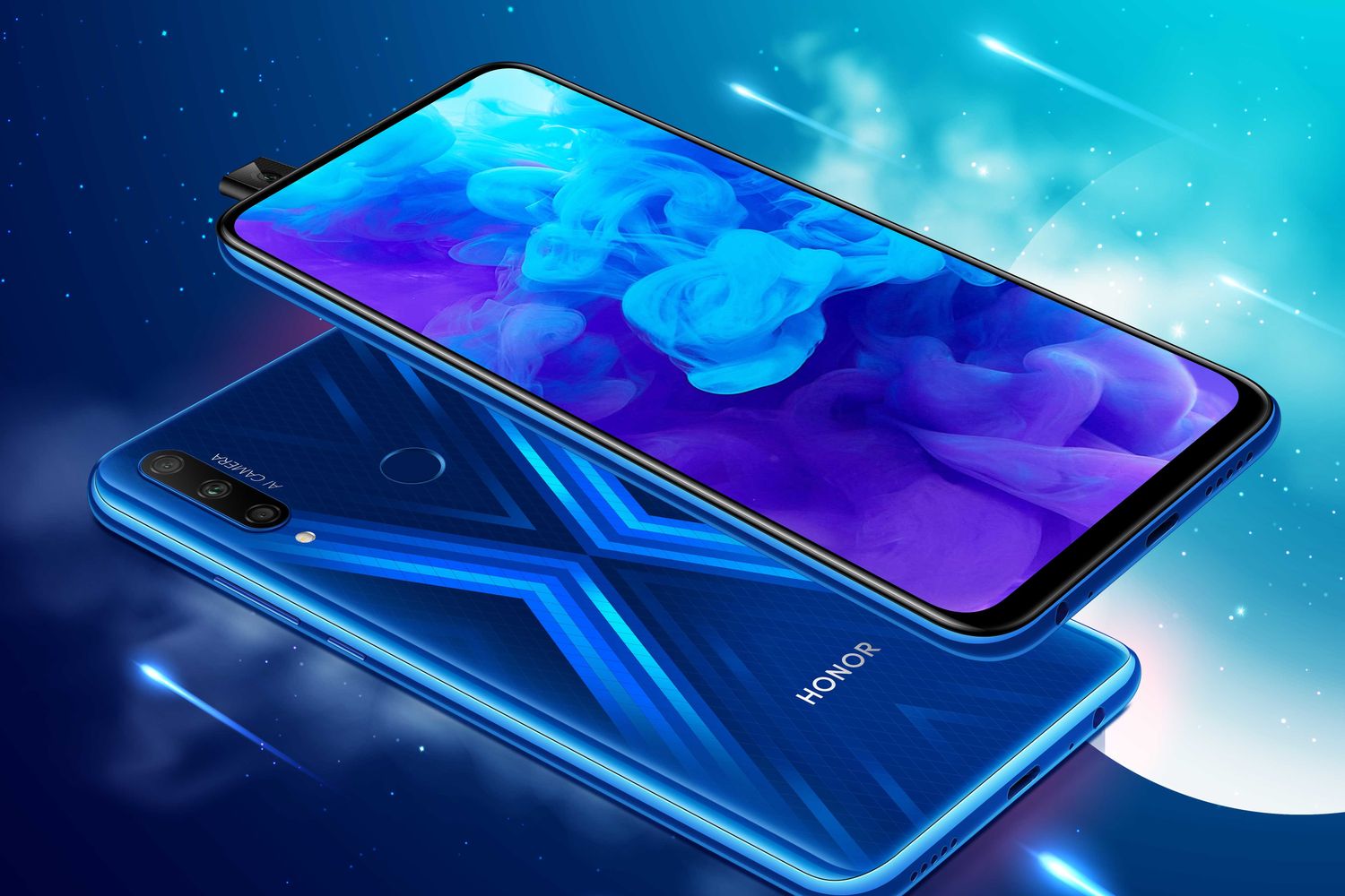 Honor 9X