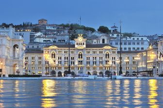 Trieste