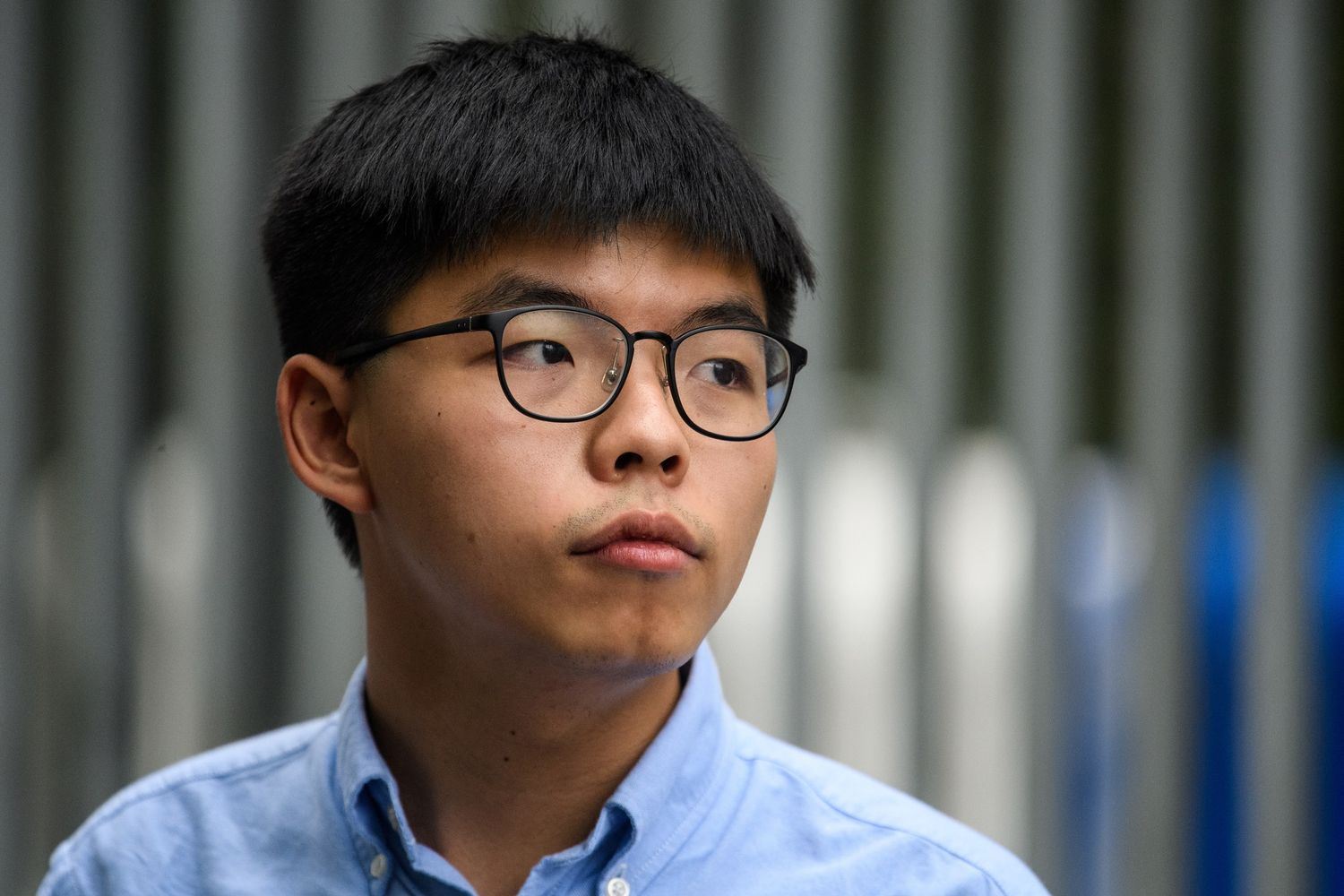 Joshua Wong