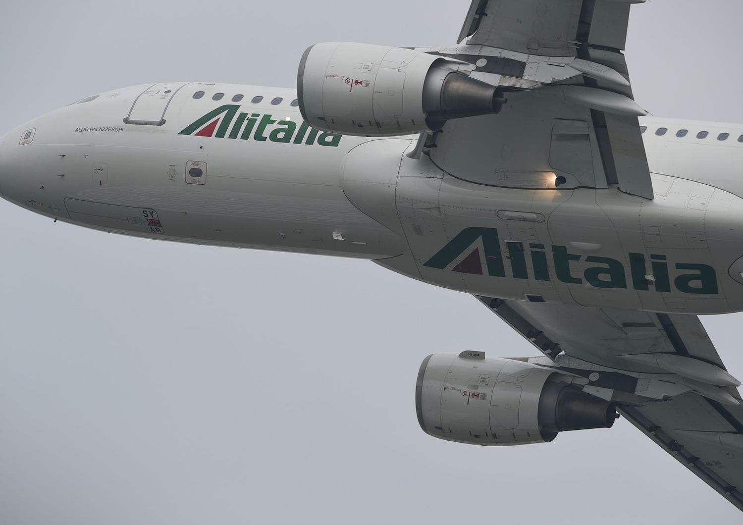 Alitalia