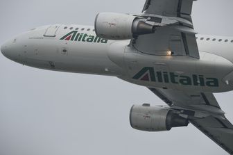 Alitalia