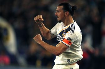 Zlatan Ibrahimovic