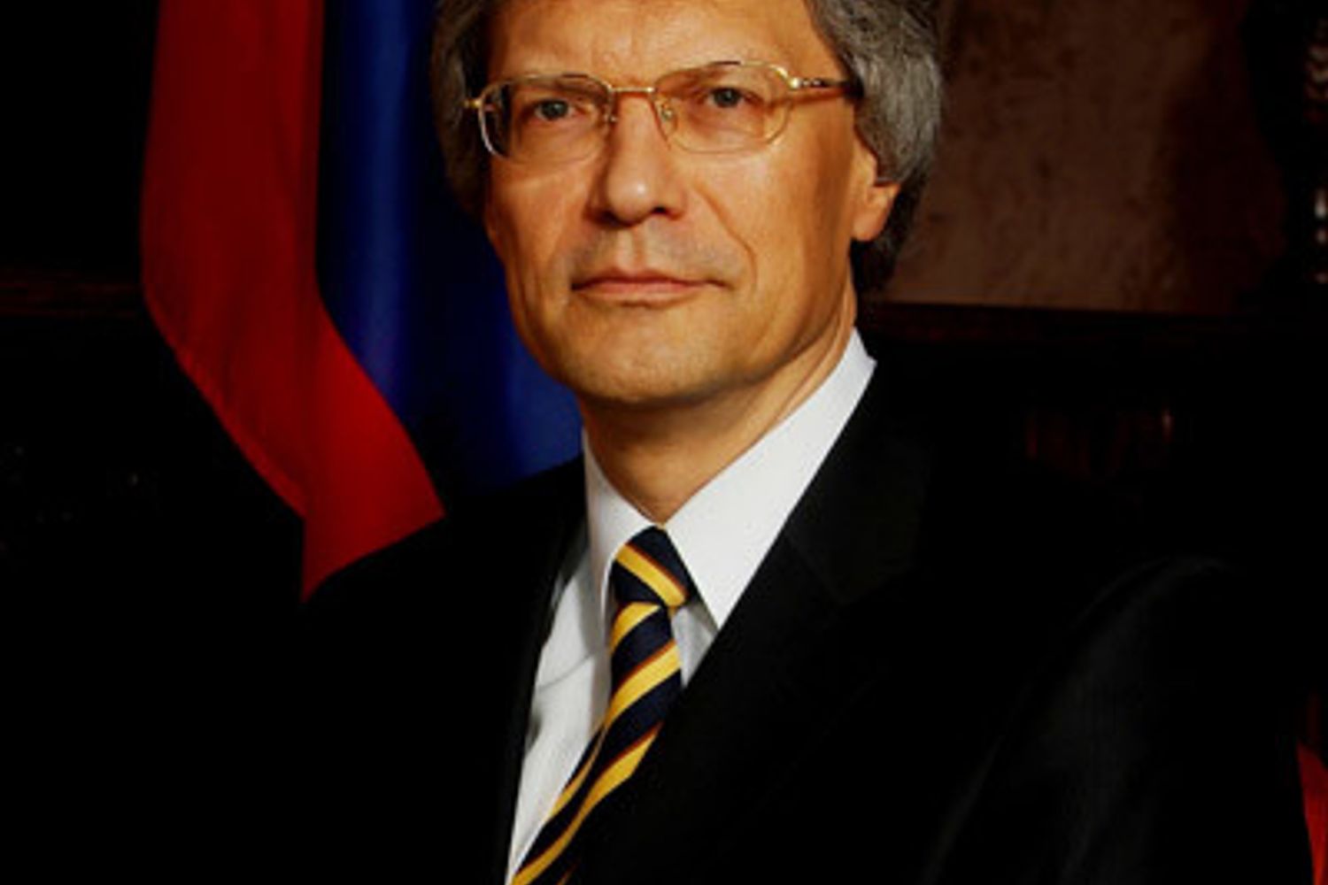 Sergey Razov&nbsp;