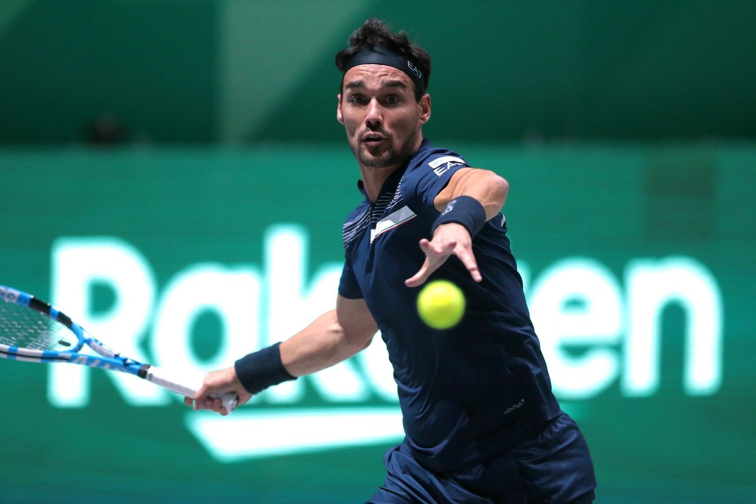 Fabio Fognini