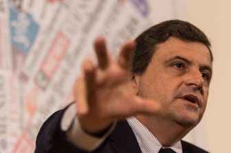 Carlo Calenda