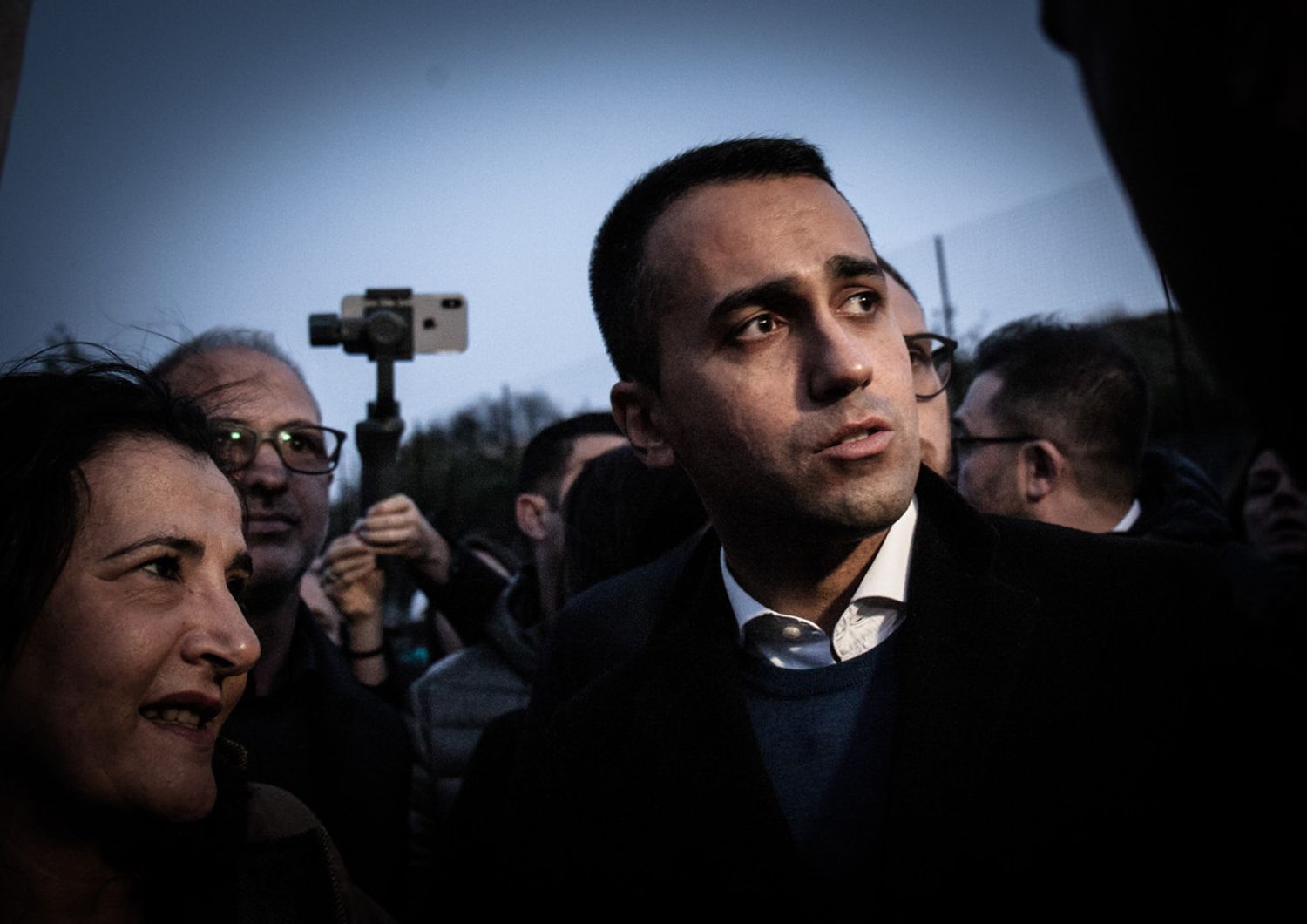 Luigi di Maio