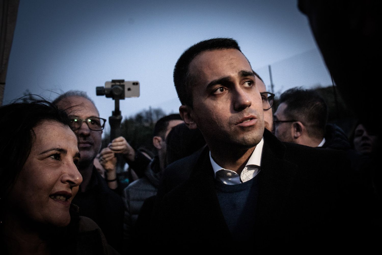 Luigi di Maio