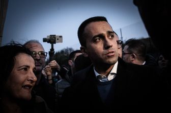 Luigi di Maio
