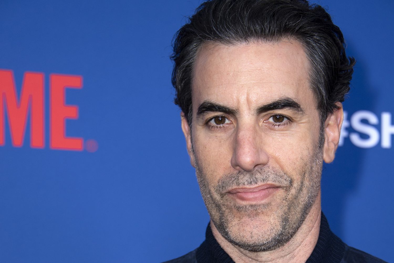 Sacha Baron Cohen&nbsp;