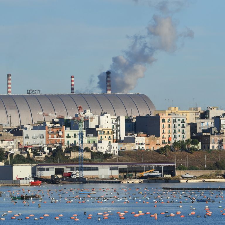 Ilva ArcelorMittal