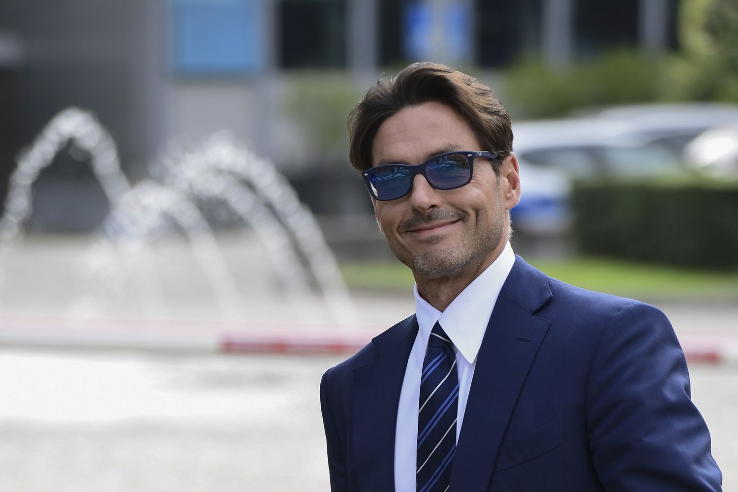 Piersilvio Berlusconi