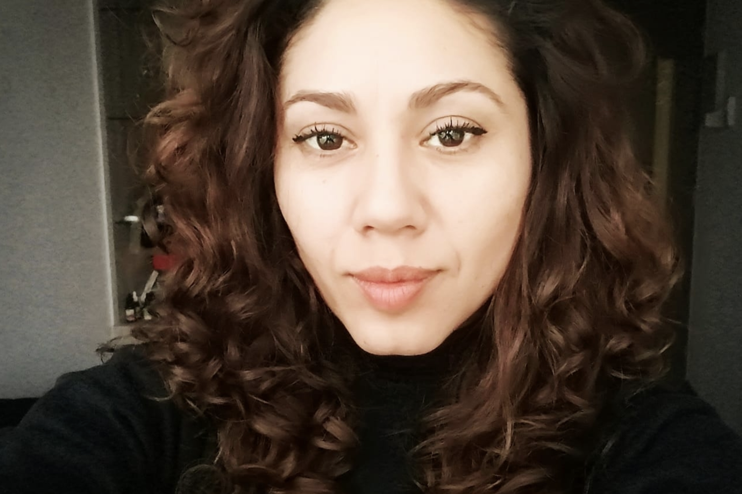 Albertina Mart&igrave;nez Burgos