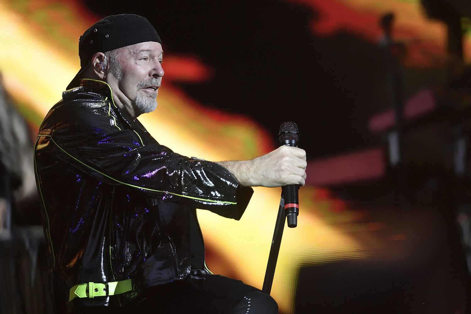 Vasco Rossi