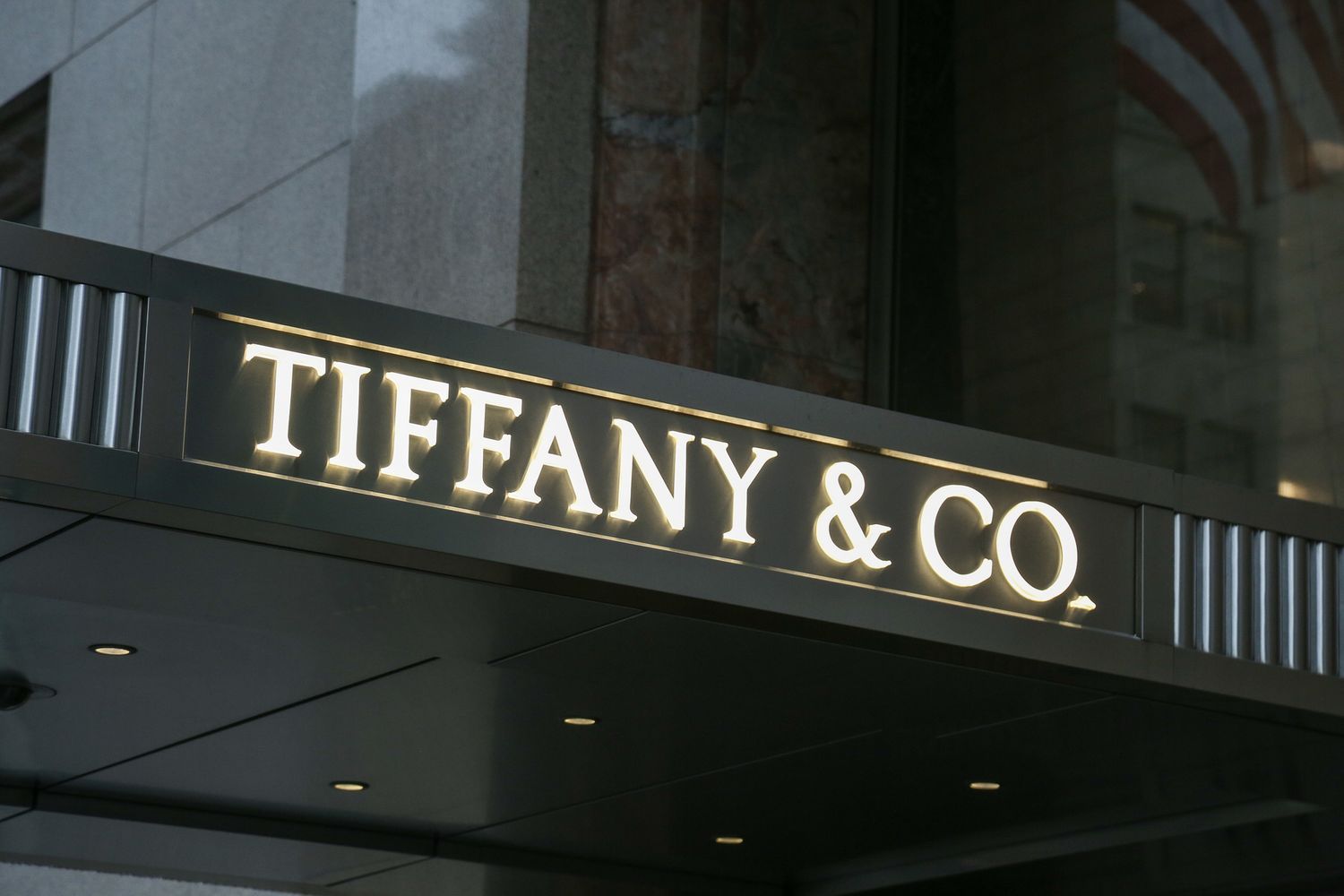 Tiffany