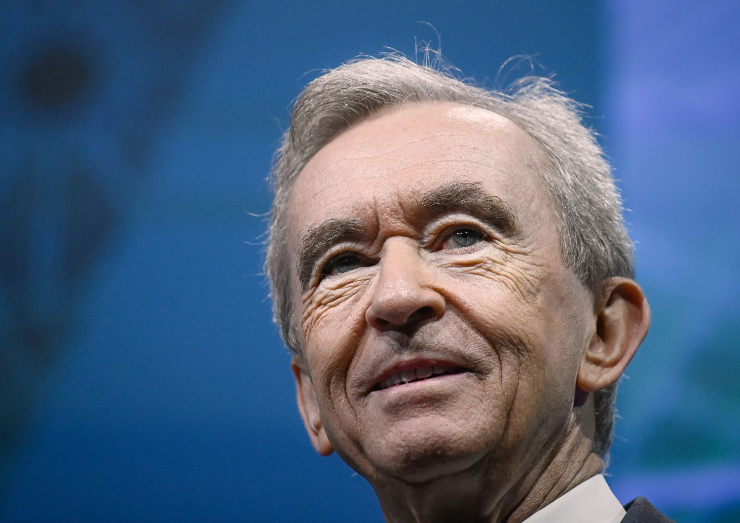 Bernard Arnault