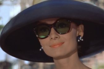 Colazione da Tiffany