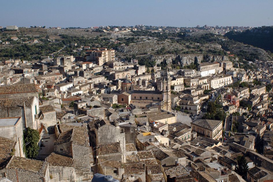 Modica