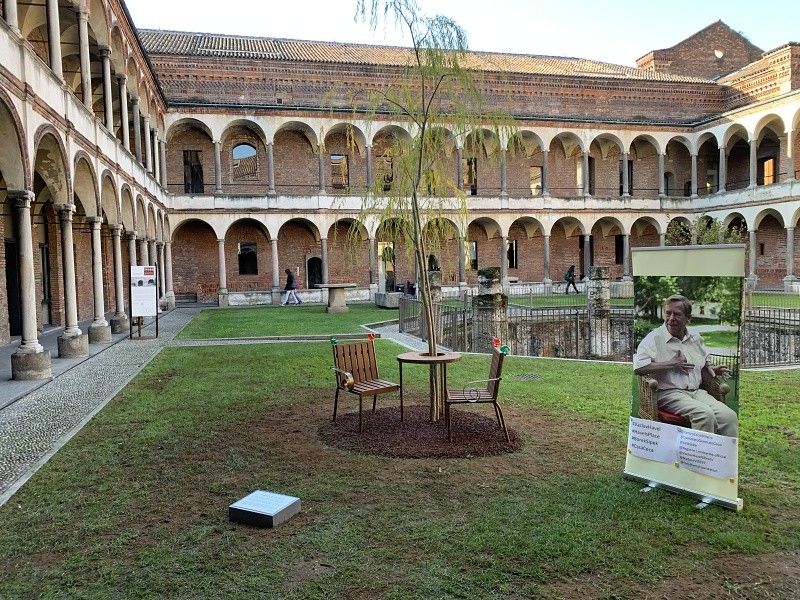 L'Havel's Place di Milano