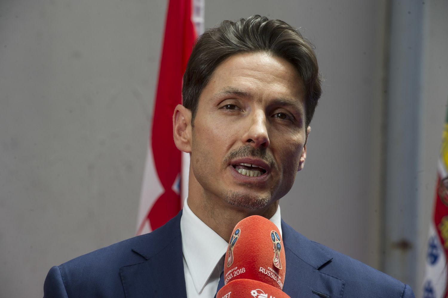 Pier Silvio Berlusconi