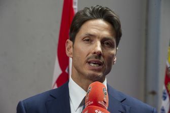 Pier Silvio Berlusconi