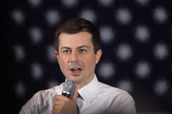 Pete Buttigieg