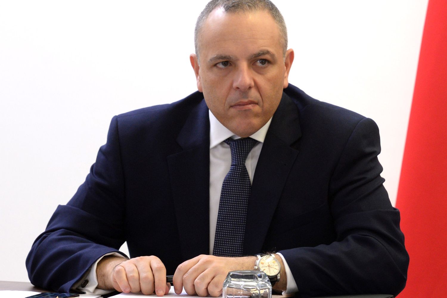 Keith Schembri