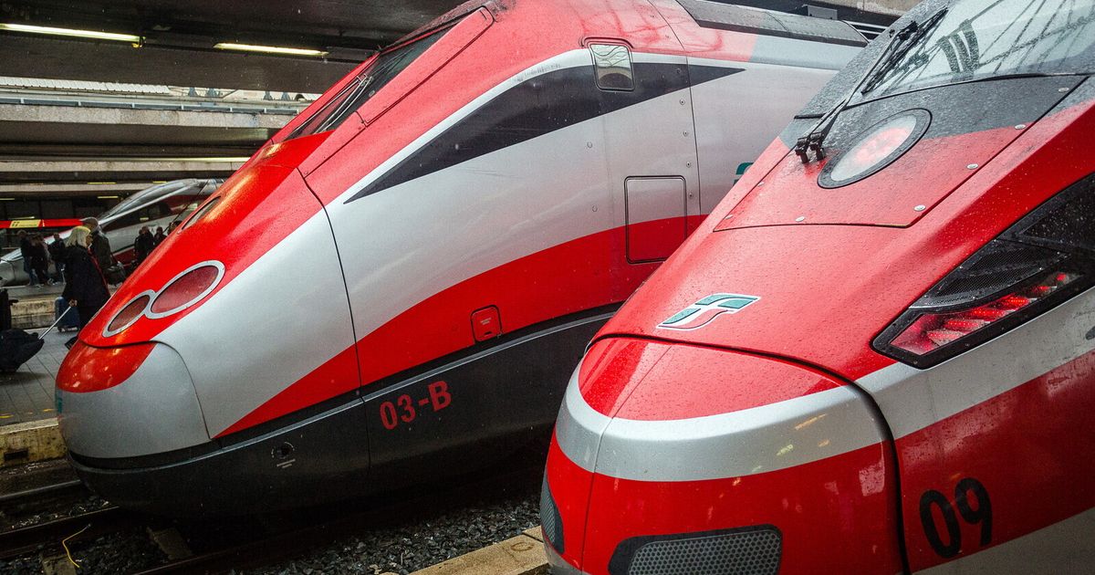 Lento ritorno alla normalità nella rete ferroviaria nel Nord Italia. Riattivate tutte le linee  