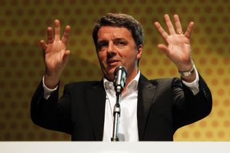 Matteo Renzi
