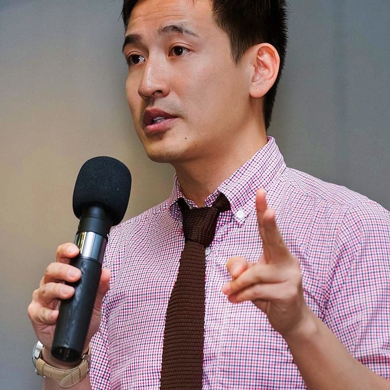 Jason Y. Ng