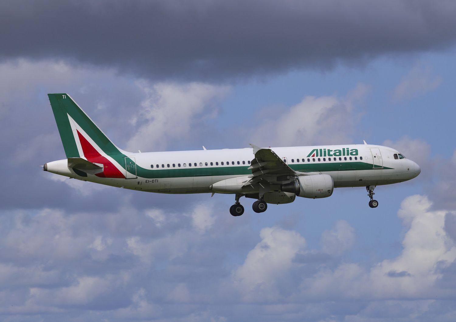 Alitalia