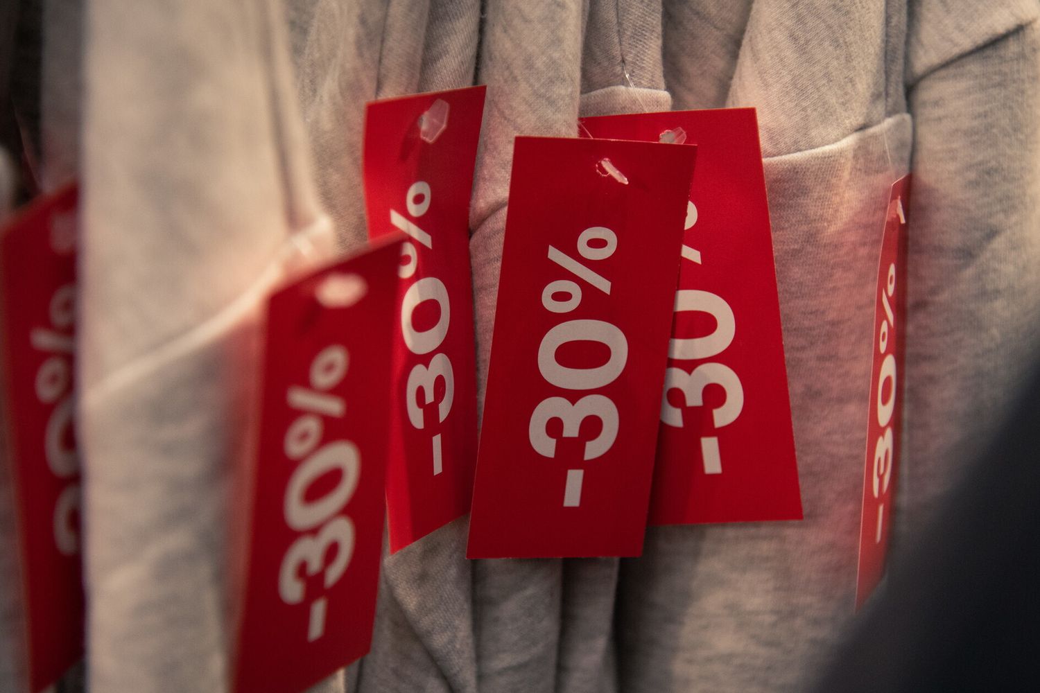 Sconti, black friday