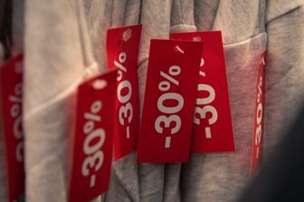 Sconti, black friday