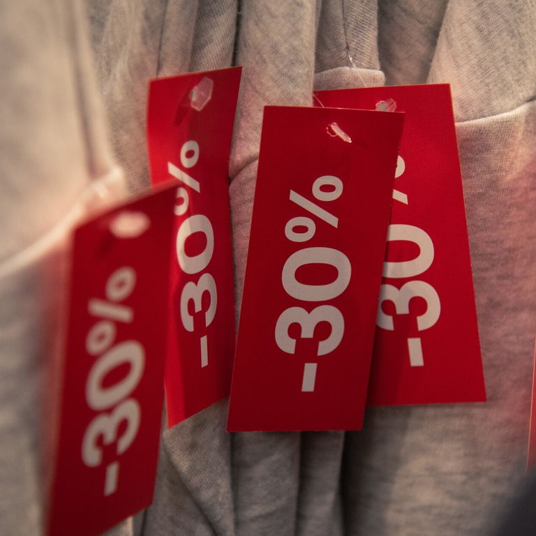 Sconti, black friday