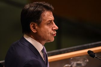 Giuseppe Conte