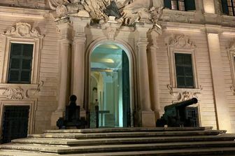 &nbsp;malta caso caruana gabinetto governo muscat