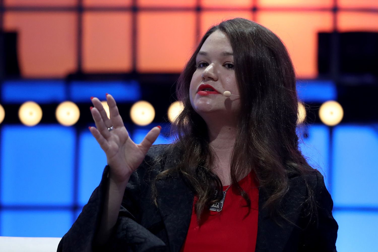 Brittany&nbsp;Kaiser