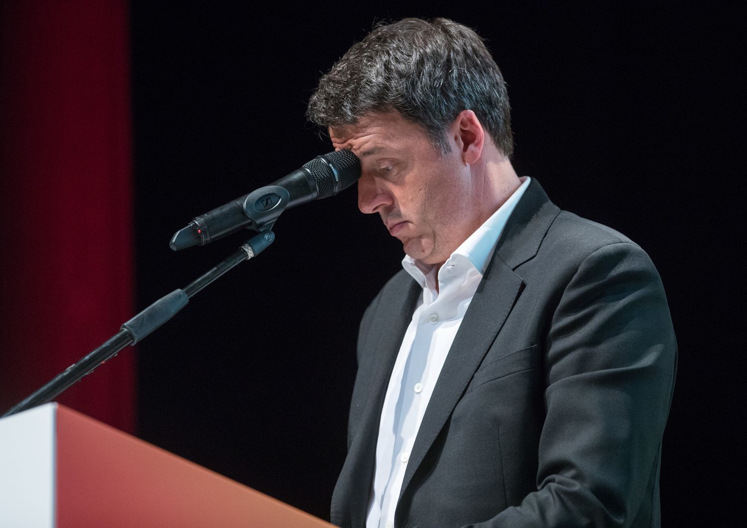 Matteo Renzi