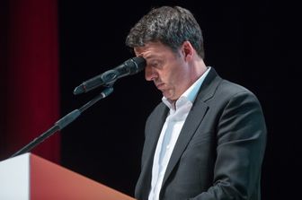 Matteo Renzi