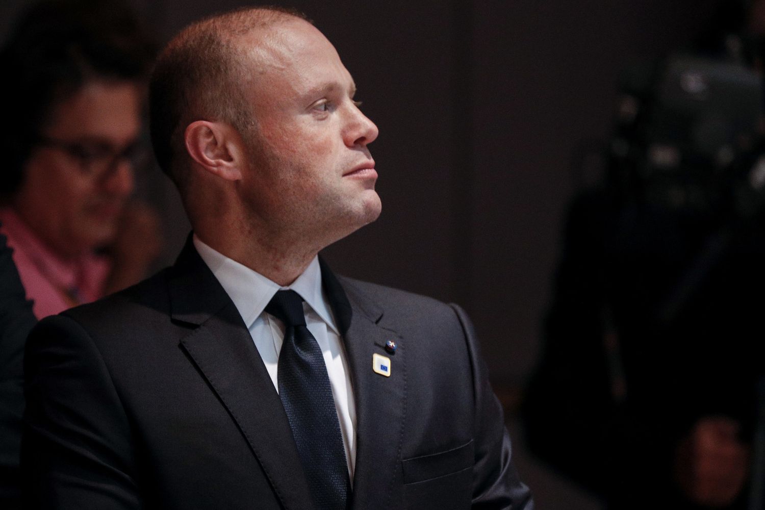 Joseph Muscat