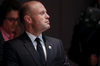 Joseph Muscat