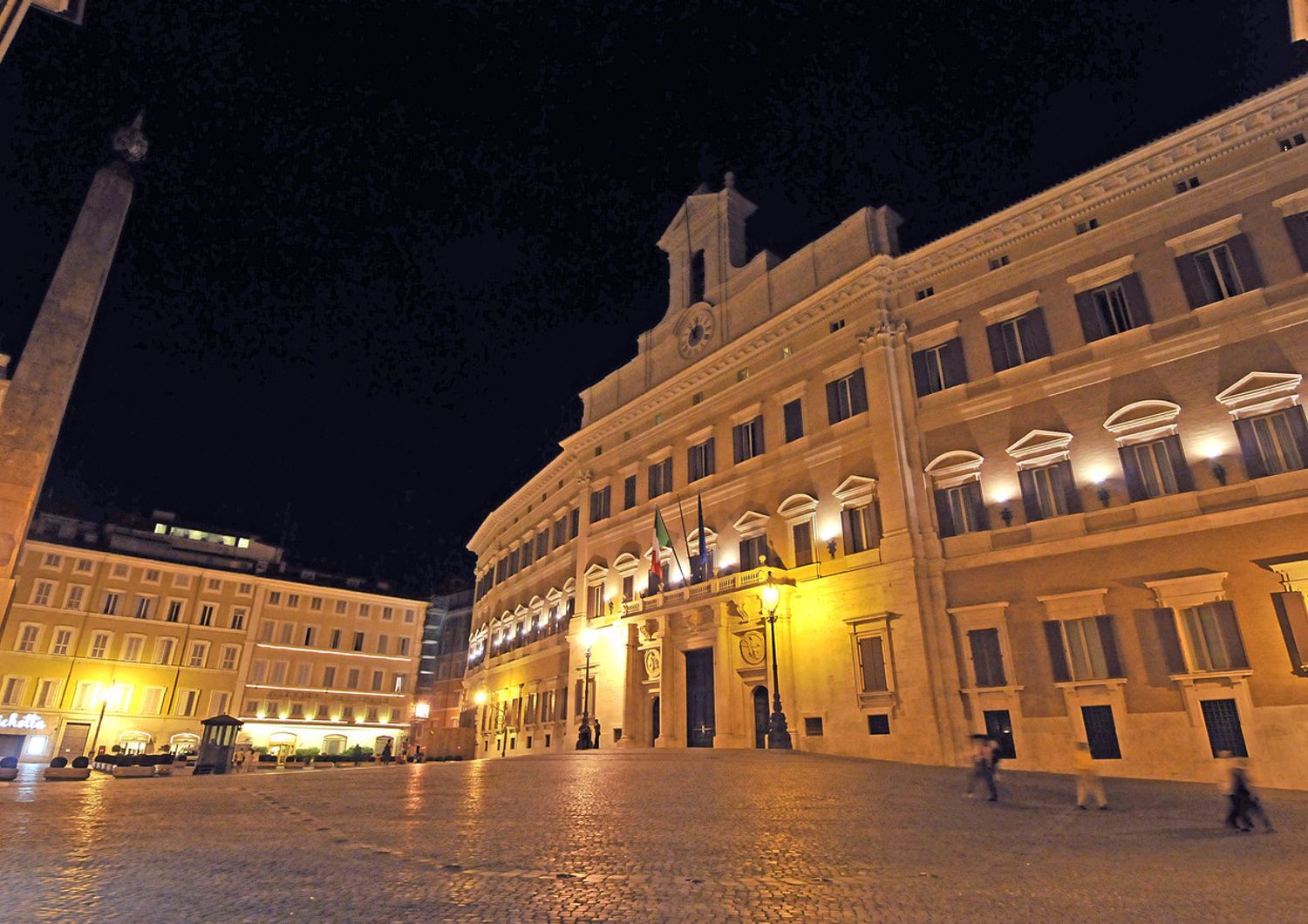 Montecitorio