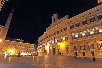 Montecitorio