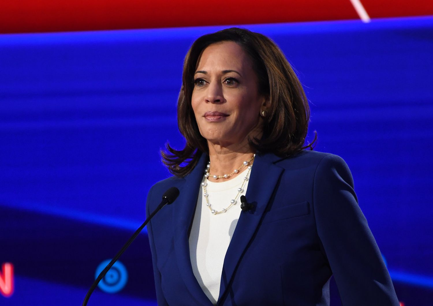 Kamala Harris