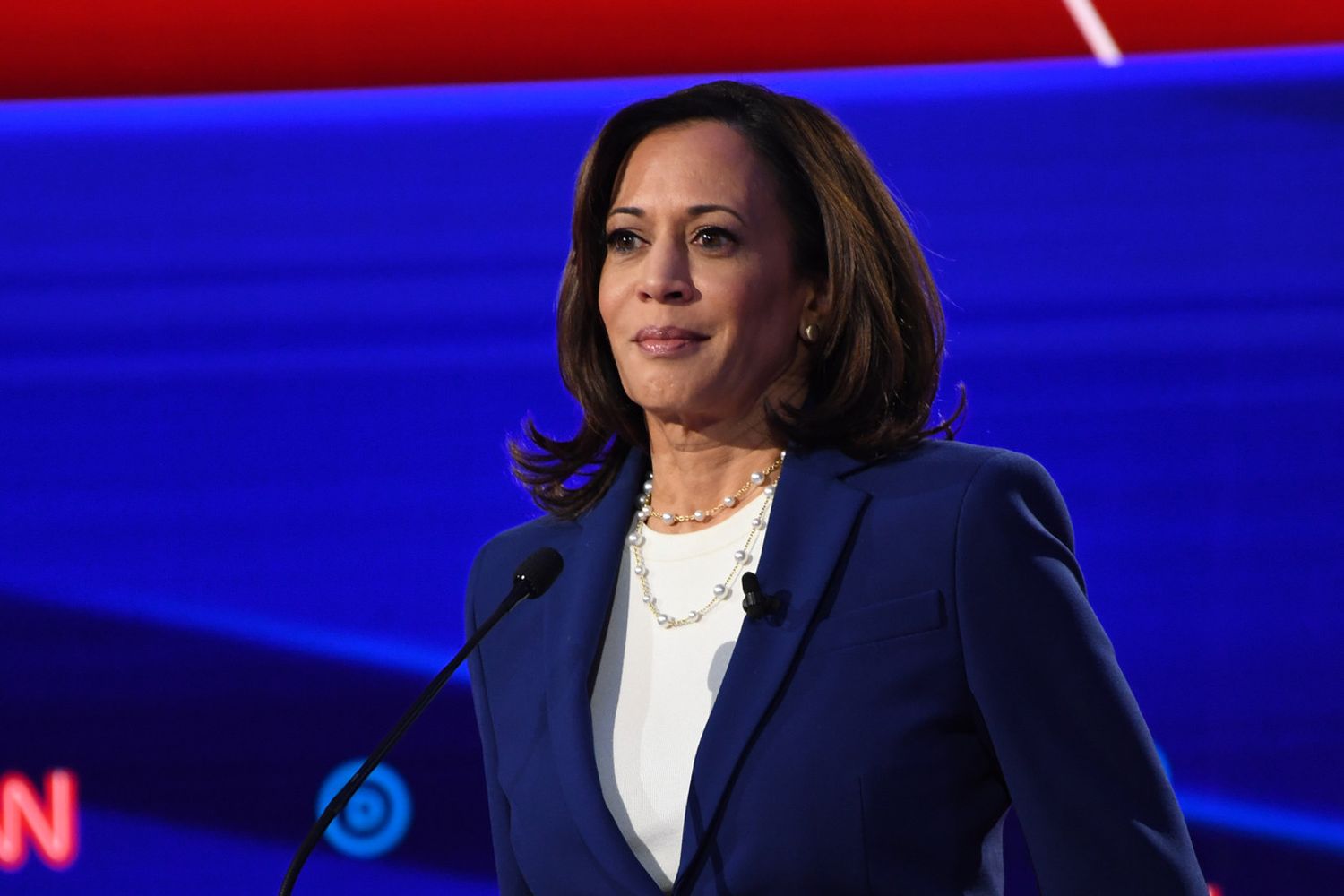 Kamala Harris