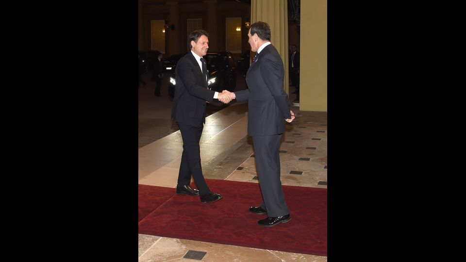 Giuseppe Conte