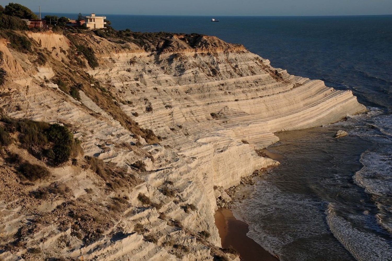 Scala dei Turchi