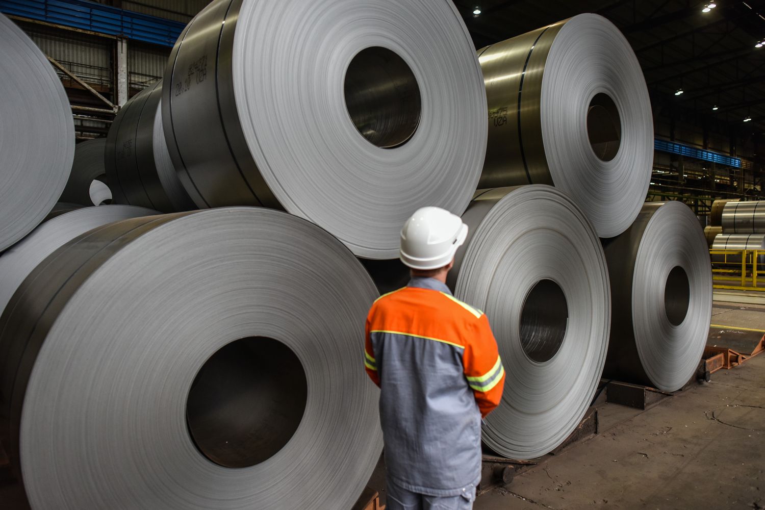 Acciaieria di ArcelorMittal