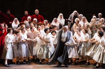 Credit Brescia/Amisano &ndash; Teatro alla Scala