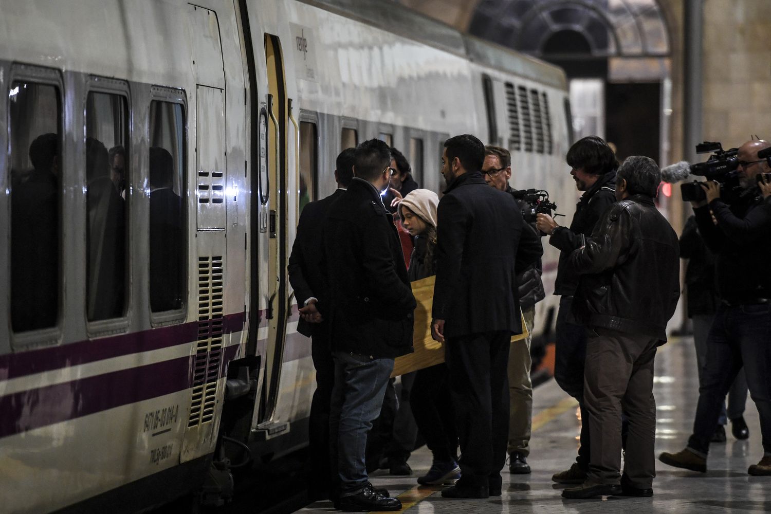 Greta Thunberg&nbsp;