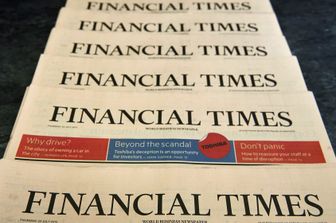 Financial Times